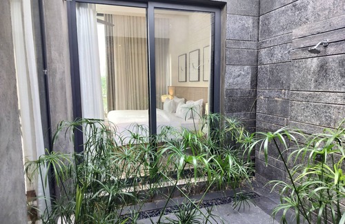 Sanand Hotel | MYSA Zinc Journey by The Fern (A Glade One Golf Resort) Nani Devati, Gujarat