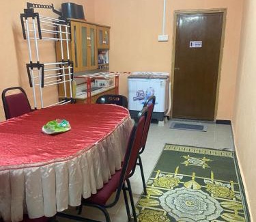 Kampung Bedah House | Mysara Homestay Batu Gajah Tanah Merah