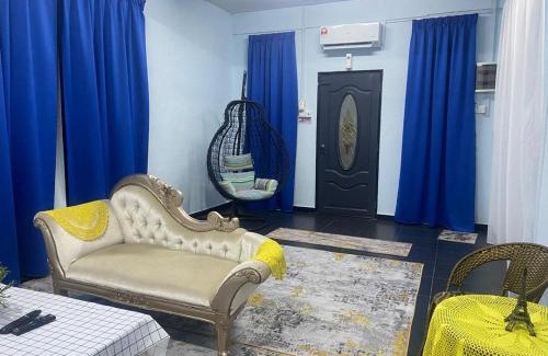 Kampung Bedah House | Mysara Homestay Batu Gajah Tanah Merah