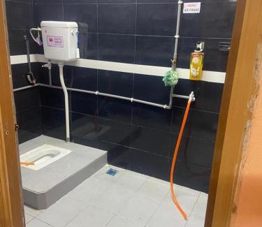 Tanah Merah House | Mysara Homestay Batu Gajah Tanah Merah