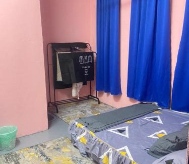 Tanah Merah House | Mysara Homestay Batu Gajah Tanah Merah