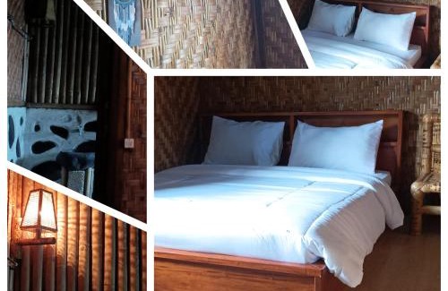 Tetebatu House | Mysha Guest House-Lombok