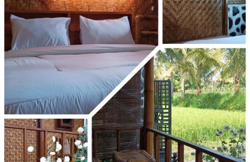 Tetebatu House | Mysha Guest House-Lombok