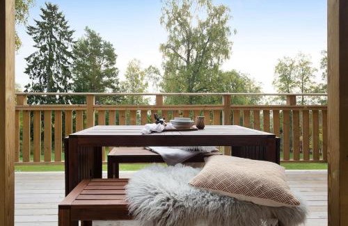 Jarvso Apartment | Mysig lägenhet med bastu 5 minuter från Järvsöbacken