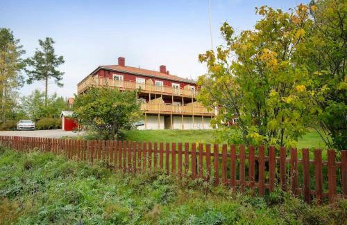 Jarvso Apartment | Mysig lägenhet med bastu 5 minuter från Järvsöbacken
