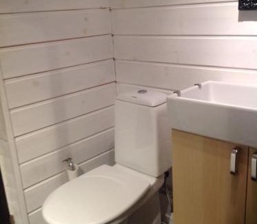 Vemdalen House | Mysig liten stuga i Vemdalen
