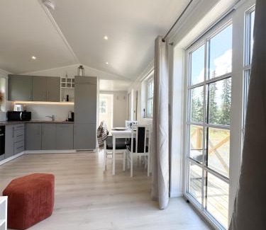 Borgafjall House | Mysig, Prisvärd Stuga i Borgafjäll - Borgaporten