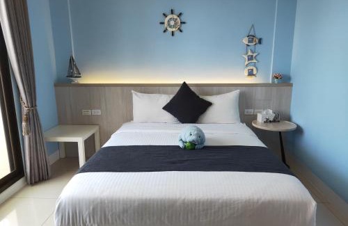 Luodong Bed & Breakfast | Mysig