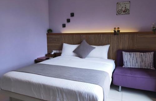 Luodong Bed & Breakfast | Mysig