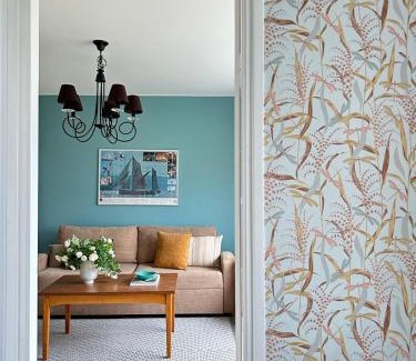 Mariehamn Apartment | Mysiga 21 an