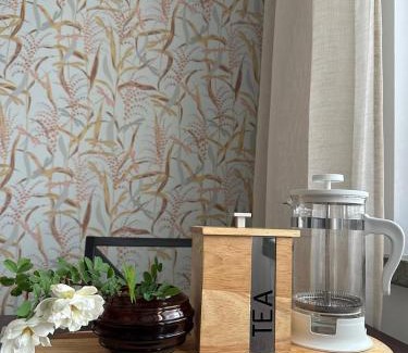 Mariehamn Apartment | Mysiga 21 an