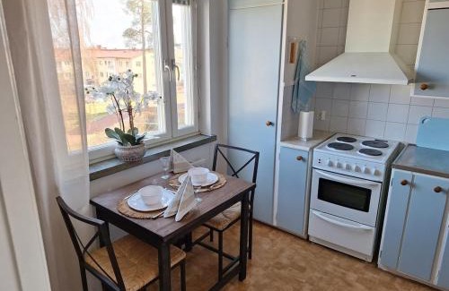 Mariehamn Apartment | Mysiga 21 an