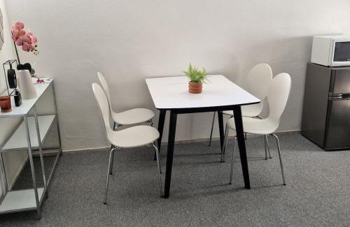 Bramhult Apartment | Mysigt och varmt boende hela boendet