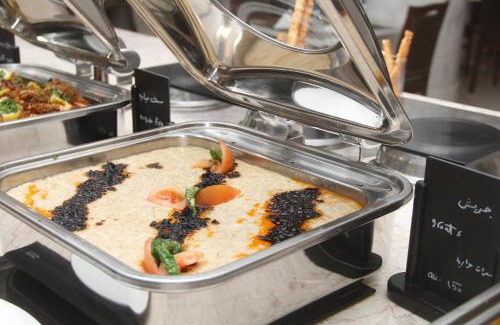 Medina Hotel | Mysk Al Balad