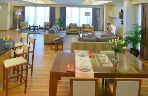 Manama Apartment | Mysk Al Fateh Bahrain