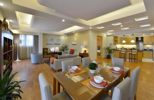 Manama Apartment | Mysk Al Fateh Bahrain