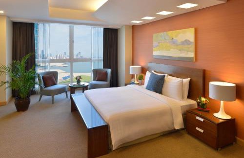 Manama Apartment | Mysk Al Fateh Bahrain