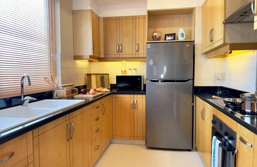 Manama Hotel | Mysk Al Fateh Bahrain