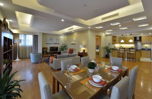 Manama Hotel | Mysk Al Fateh Bahrain