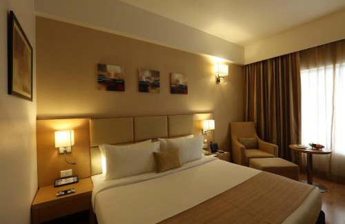 Mysore Hotel | Mysore County Retreat