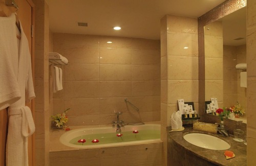 Mysore Hotel | Mysore County Retreat
