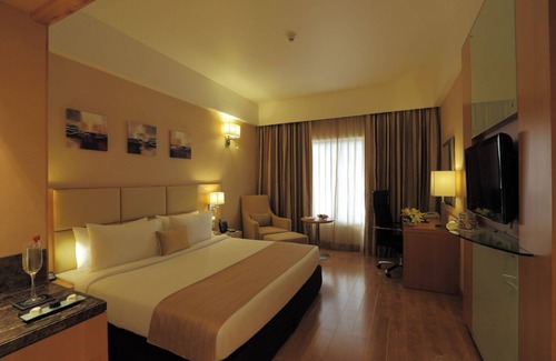 Mysore Hotel | Mysore County Retreat