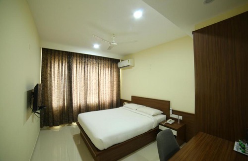 Bengaluru Hotel | MysoreGate Hotel