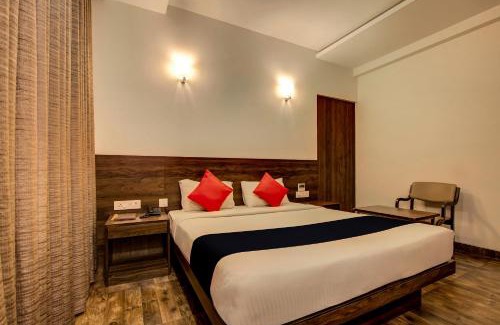 Gandhi Nagar Hotel | MySpace Hotels Silverstar
