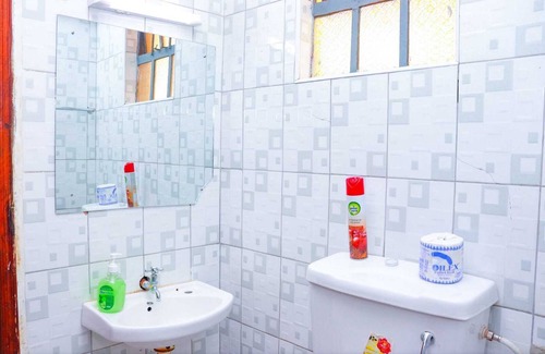 Nairobi Apartment | MySpace Studio Apartment, Hillview