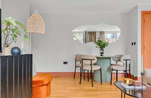 Limehouse Apartment | MySquare Two Bedroom Apartments in Limehouse