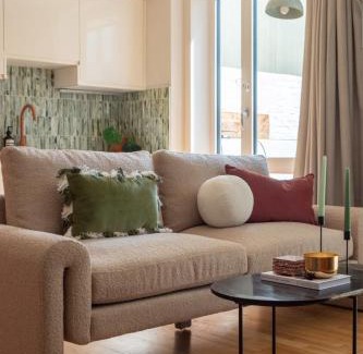 Limehouse Apartment | MySquare Two Bedroom Apartments in Limehouse