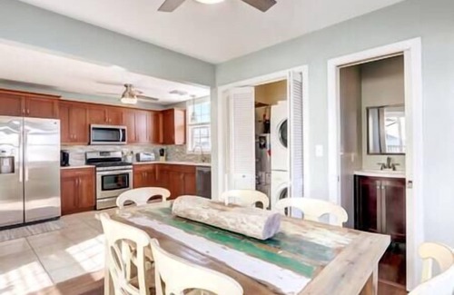 Mystic Island House | Mystic Island Bay Breeze, Beautiful waterfront sunsets waiting