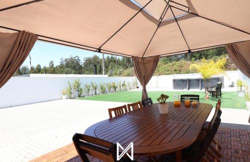 Leiria Villa | MyStay - A Casa da Lidi