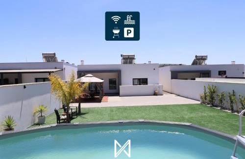 Leiria Villa | MyStay - A Casa da Lidi