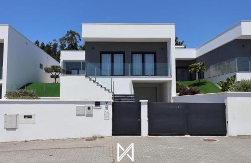 Leiria Villa | MyStay - A Casa da Lidi