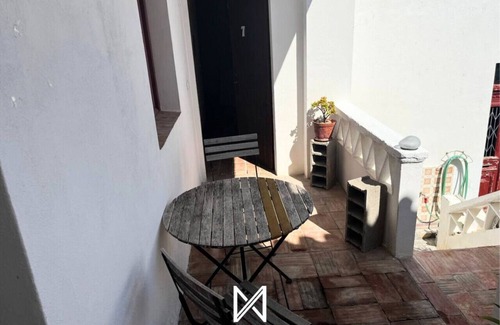 Mertola House | MyStay - A Casa do Visconte | Suite das Aromáticas