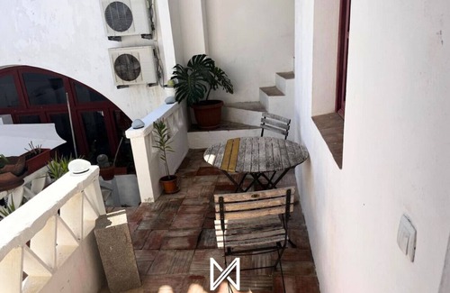 Mertola House | MyStay - A Casa do Visconte | Suite das Aromáticas