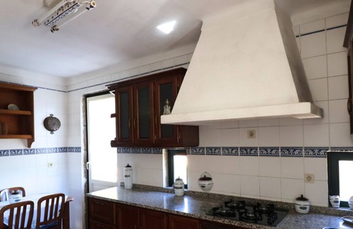 Tarouca House | MyStay - Casa da Portaria