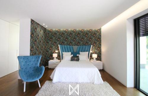 Vila Nova de Famalicao House | MyStay - Casa 134
