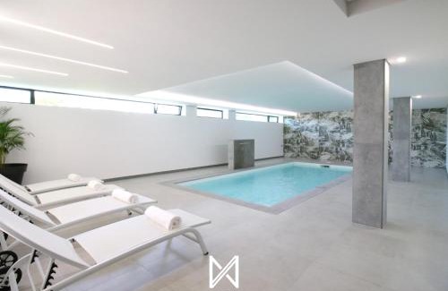 Vila Nova de Famalicao House | MyStay - Casa 134