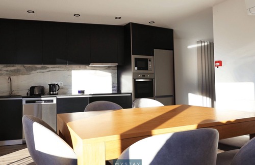 Vieira do Minho Apartment | MyStay - Casa d'Henrique