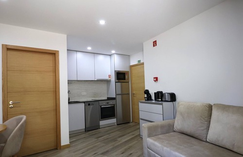 Vieira do Minho Apartment | MyStay - Casa d'Henrique