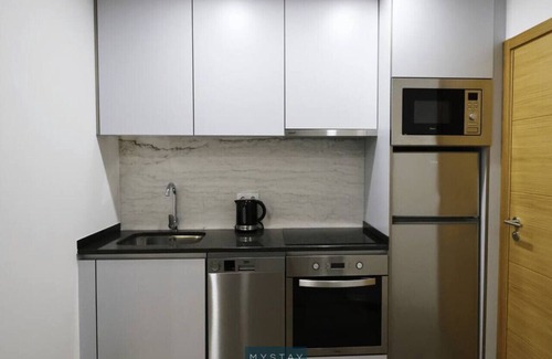 Vieira do Minho Apartment | MyStay - Casa d'Henrique | Apartment