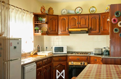 Camparca House | MyStay - Casa da Passarinha