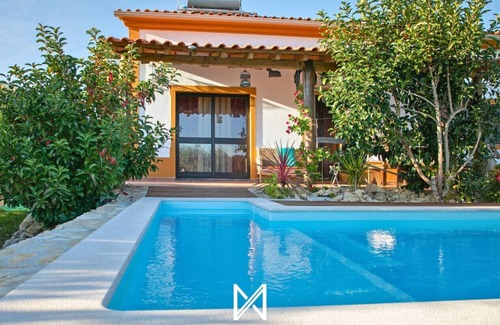 Camparca House | MyStay - Casa da Passarinha