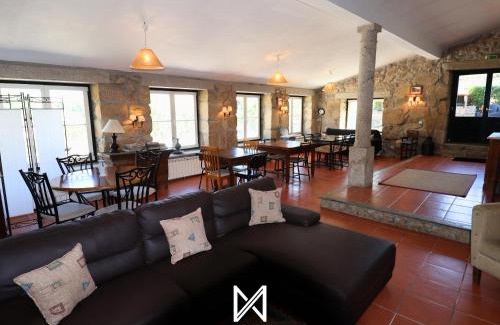 Tarouca House | MyStay - Casa da Portaria