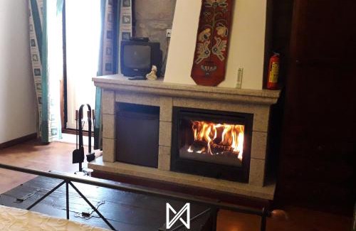 Tarouca House | MyStay - Casa da Portaria