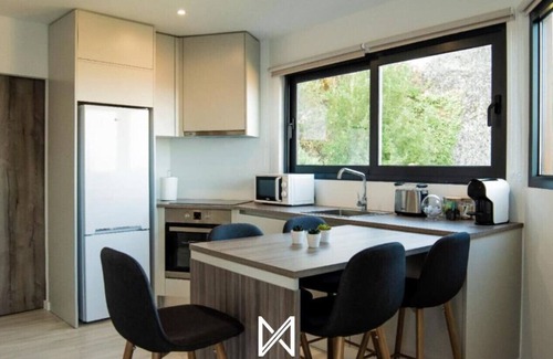 Celorico de Basto House | MyStay - Casa das Oliveirinhas by Refúgio ao Luar