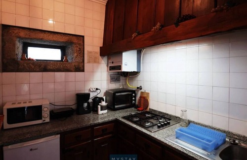 Ponte de Lima House | MyStay - Casa de Abbades | Casa da Rita
