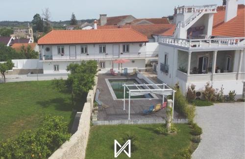 Tentugal Apartment | MyStay - Casa de Tent'tugal